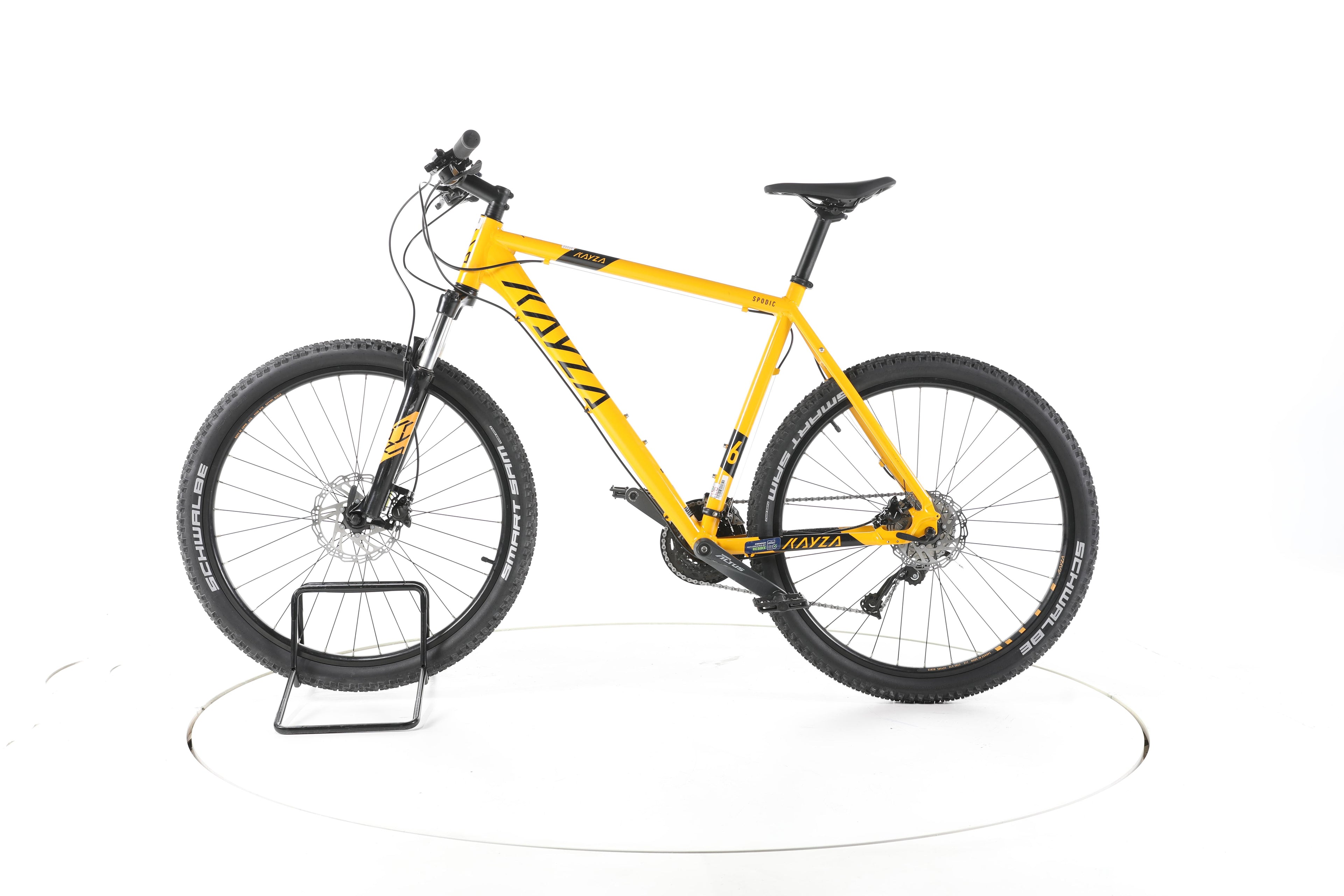 KAYZA Spodic 6 - Image 7