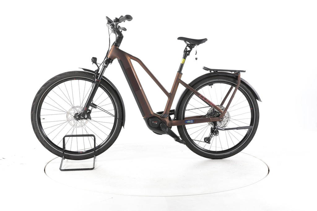 Cube Kathmandu Hybrid Pro Trekking E-Bike 2026 - Image 7