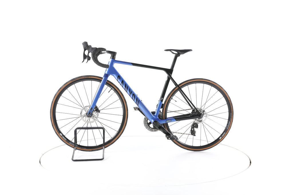 Canyon Ultimate CF SL 7 - Image 7