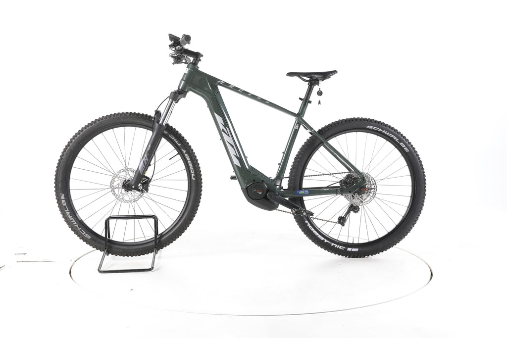 KTM Macina Team 793 E-Bike - Image 7