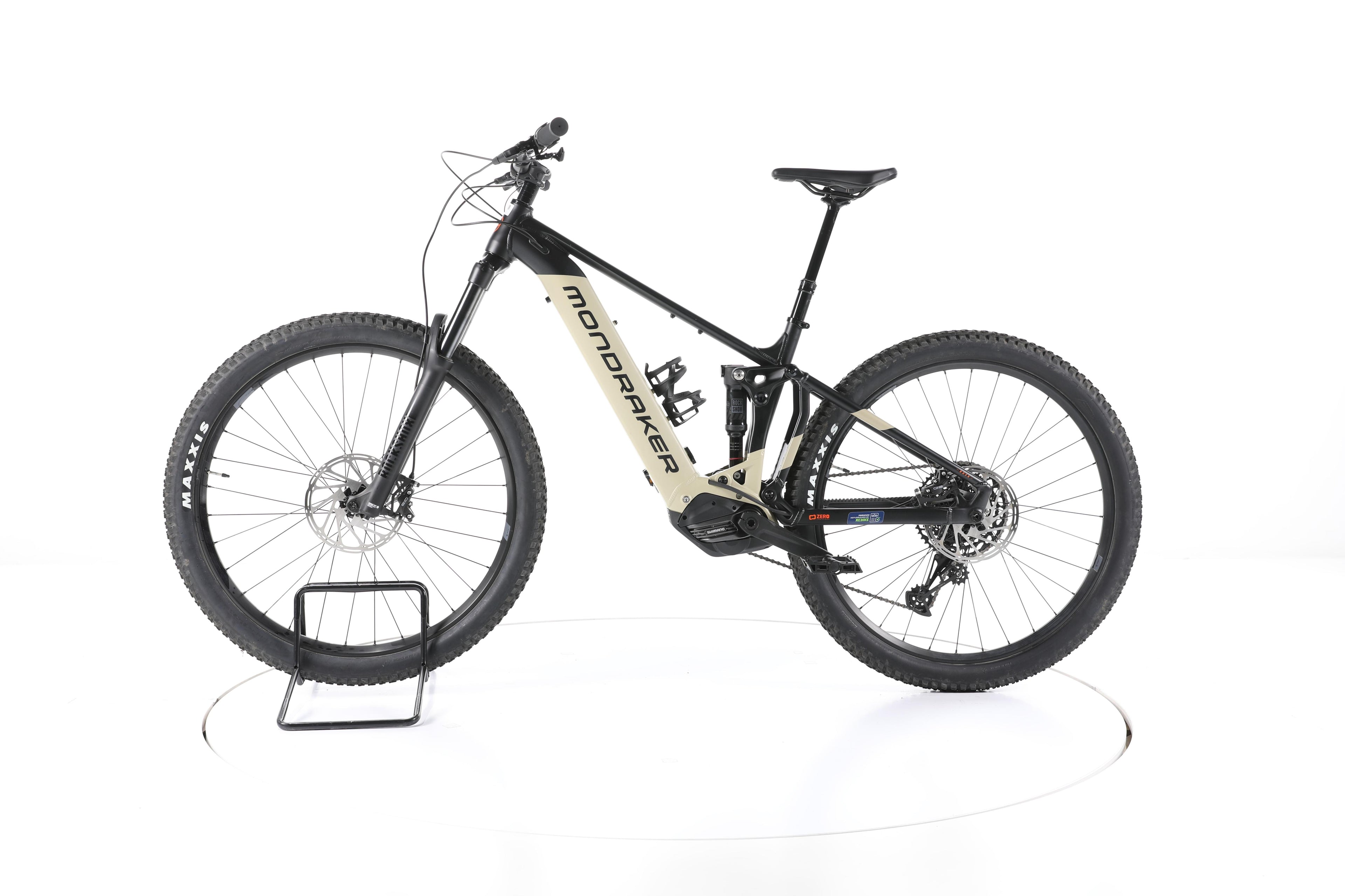 Mondraker DUSK Fully E-Bike 2023 - Image 7