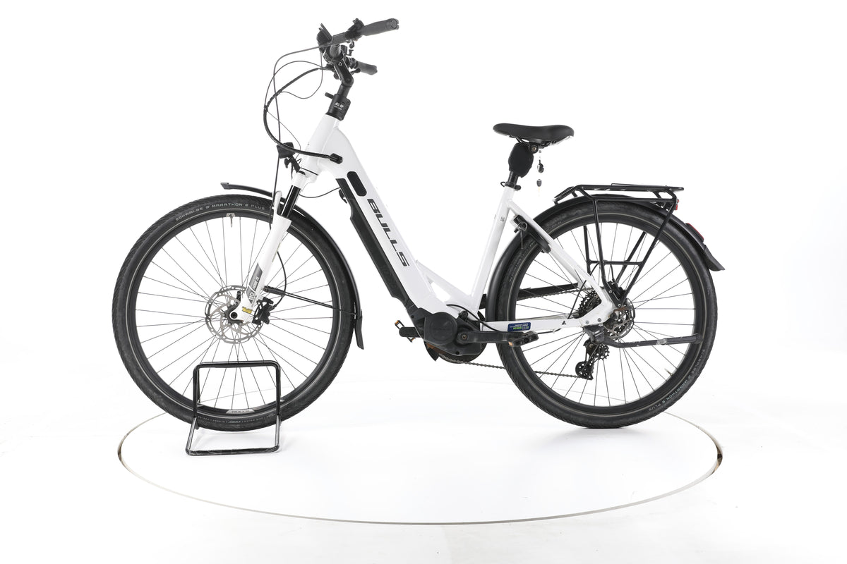 Bulls Tourer EVO 10 Trekking E-Bike Tiefeinsteiger - Image 7
