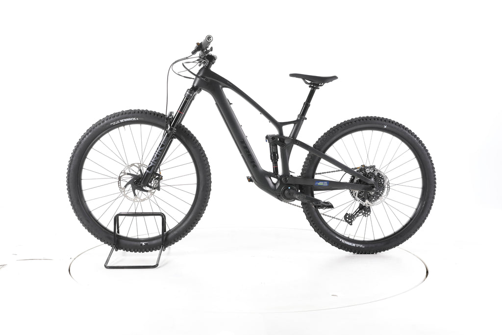 Trek Fuel EXe 9.7 E-Bike Fully Carbon - Image 7
