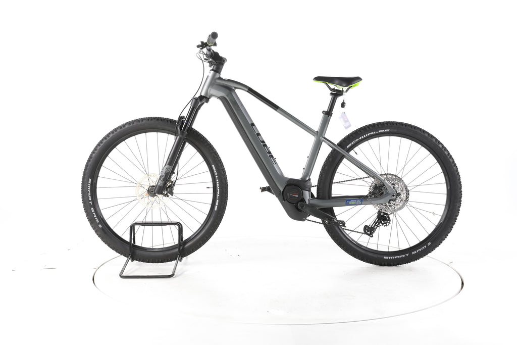 Cube Reaction Hybrid Pro E-Bike - Image 7