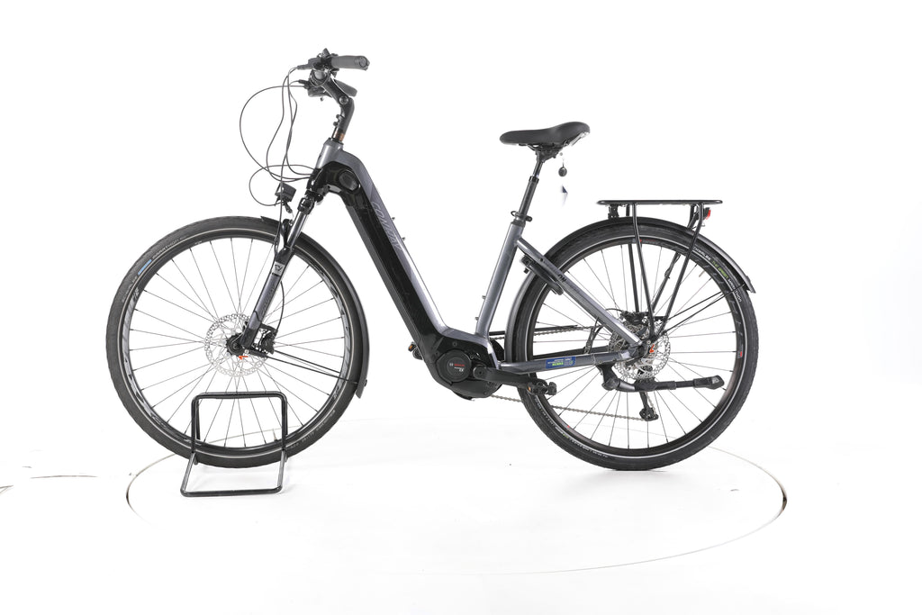 Conway Cairon T 300 Trekking E-Bike Tiefeinsteiger - Image 7
