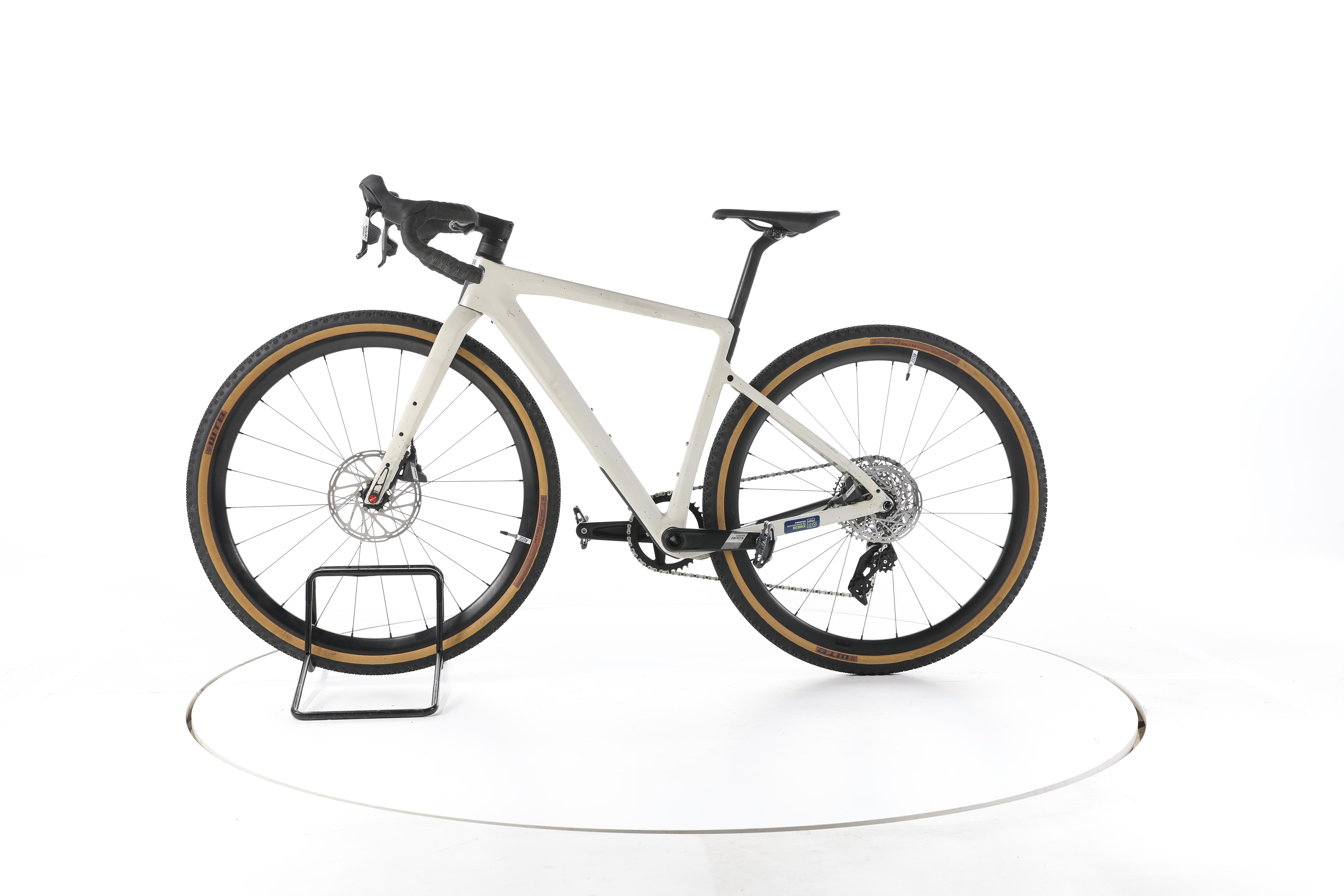 Rose Backroad Gravelbike Carbon 2025 - Image 7