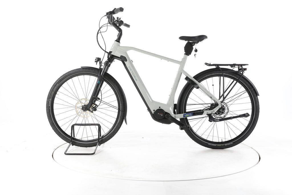 Victoria eManufaktur 11.8 Trekking E-Bike - Image 7
