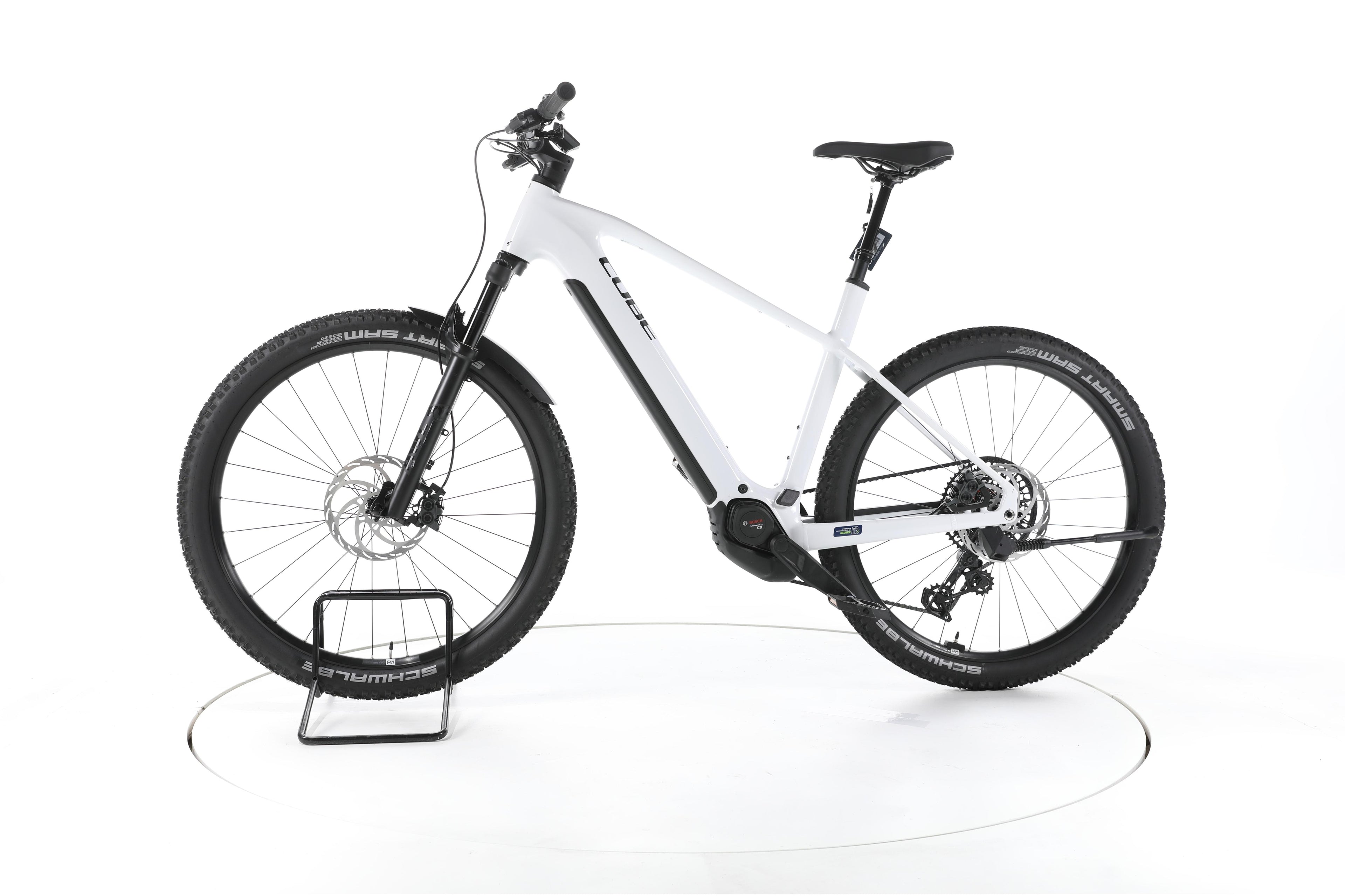 Cube Reaction Hybrid SLT E-Bike 2025 - Image 7