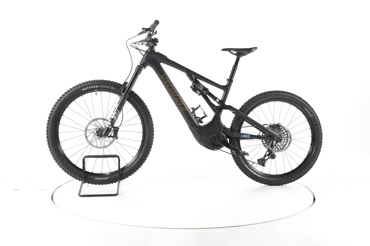 Specialized Turbo Levo Comp E-Bike Fully - Image 7