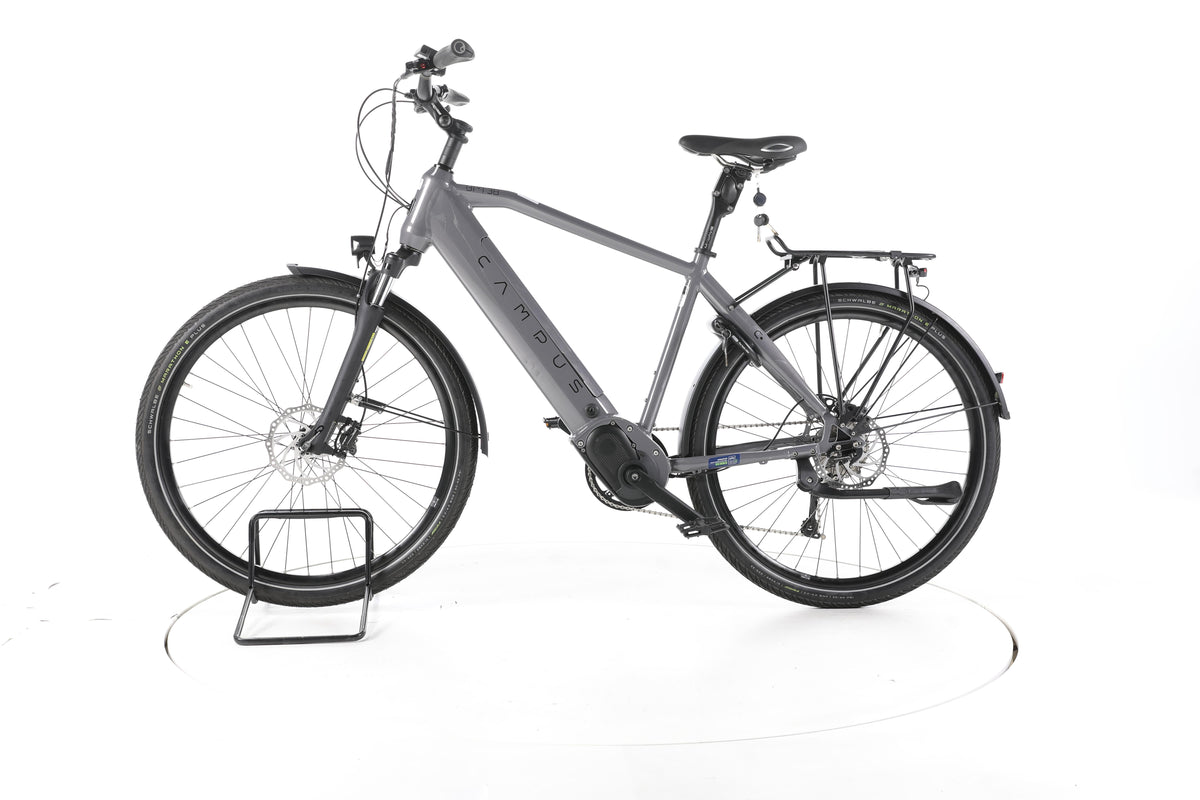 Campus BM38 Trekking E-Bike - Image 7