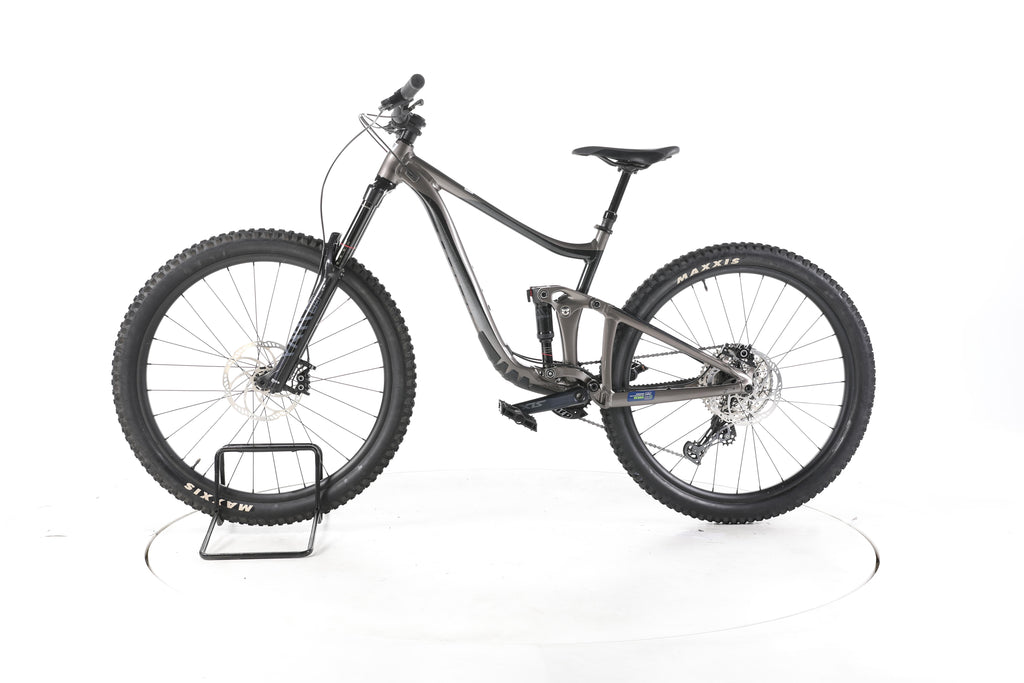 Giant Reign Fahrrad Fully - Image 7