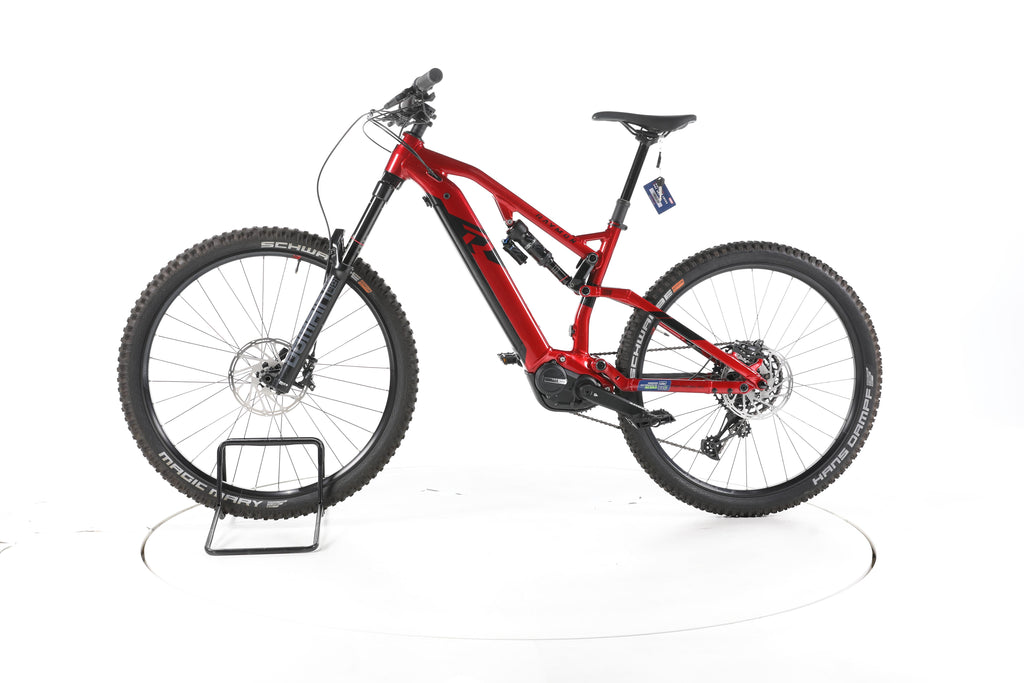 R Raymon 160 E 10.0 E-Bike Fully - Image 7