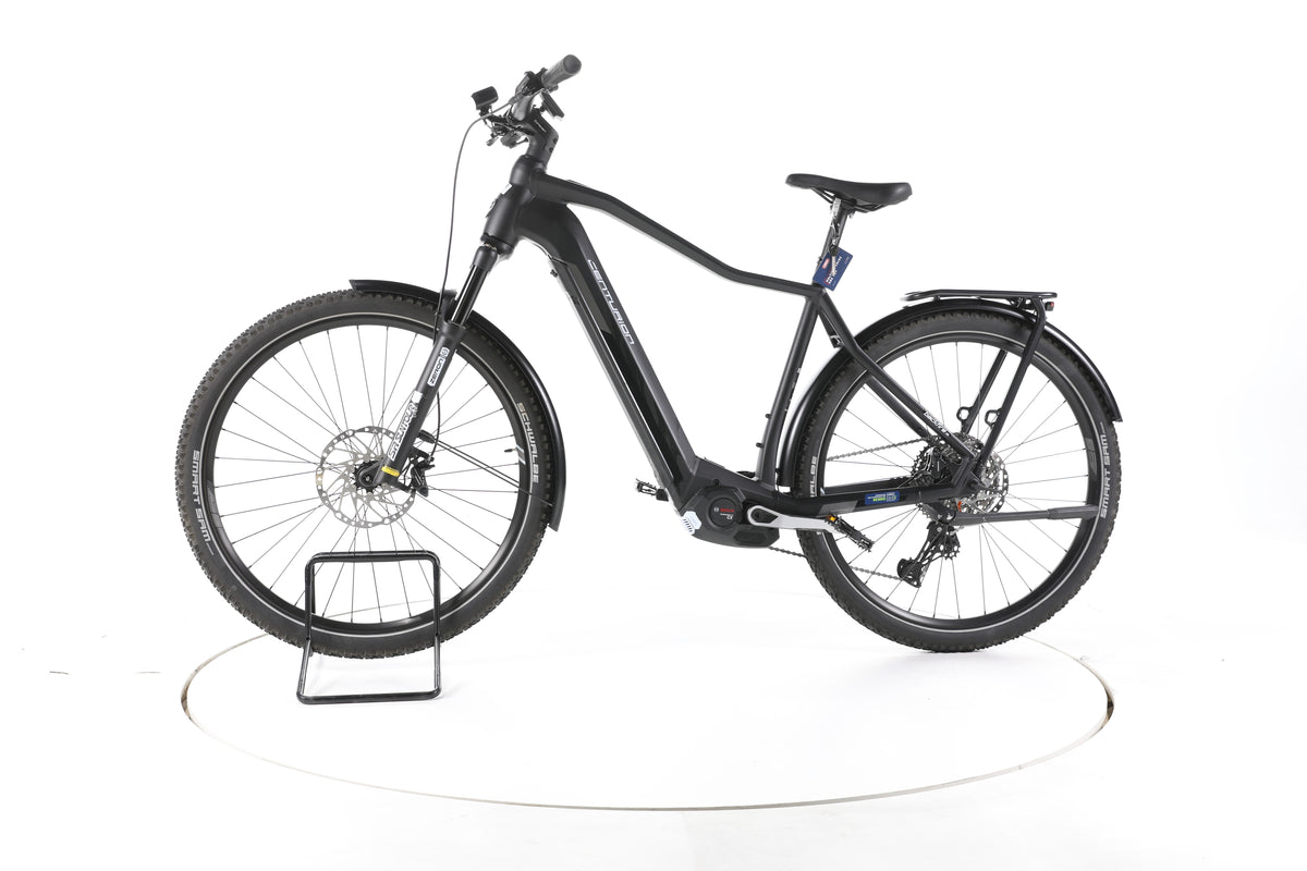 Centurion Backfire Fit R800i EQ Trekking E-Bike 2025 - Image 7