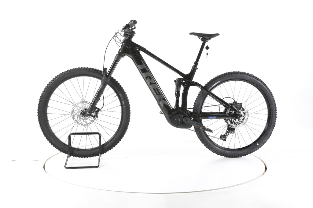 Trek Rail 9.5 Gen 4 E-Bike Fully - Image 7