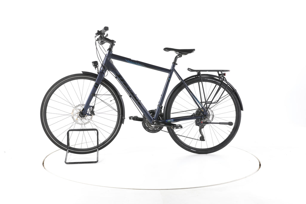 Stevens 7X Lite Tour HT Fahrrad City & Trekking - Image 7