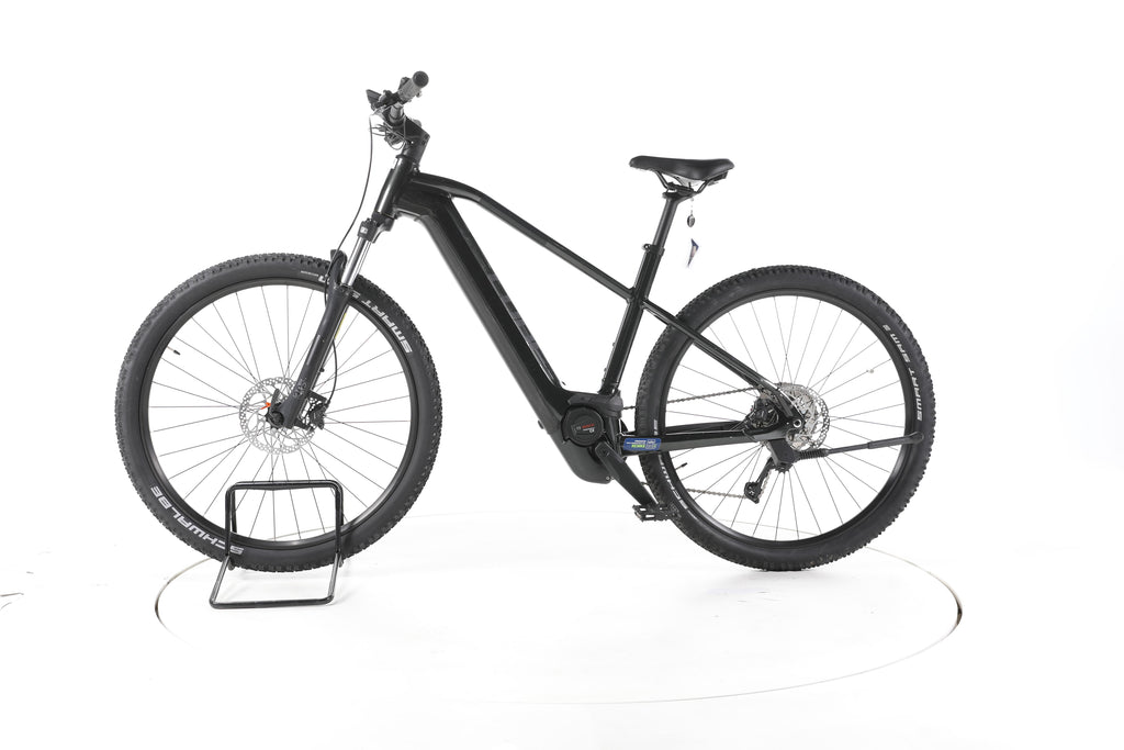 Cube Reaction Hybrid ONE E-Bike - Image 7