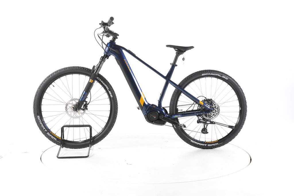 Conway Cairon S 4.0 E-Bike - Image 7