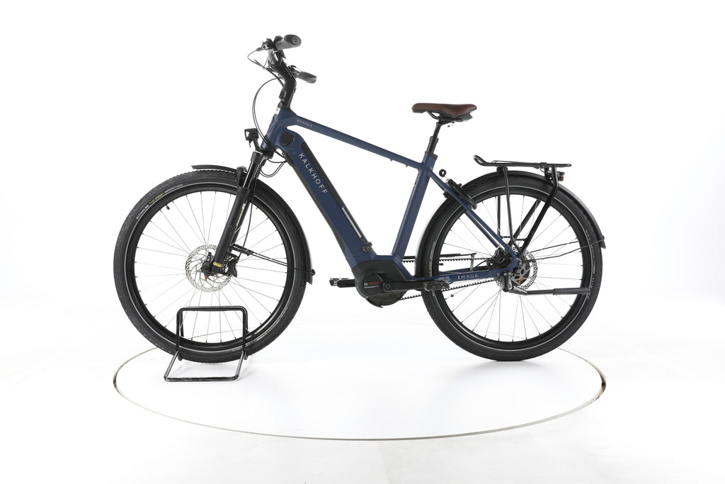 Kalkhoff Image 5.B Excite+ BLX City E-Bike - Image 7