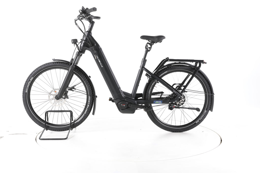 Velo de Ville SEB PRO City E-Bike Tiefeinsteiger 2026 - Image 7