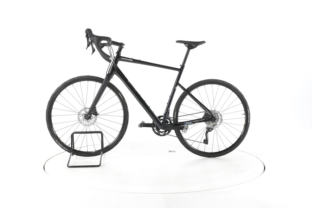 Cannondale Topstone 2 Gravelbike Carbon 2024 - Image 7