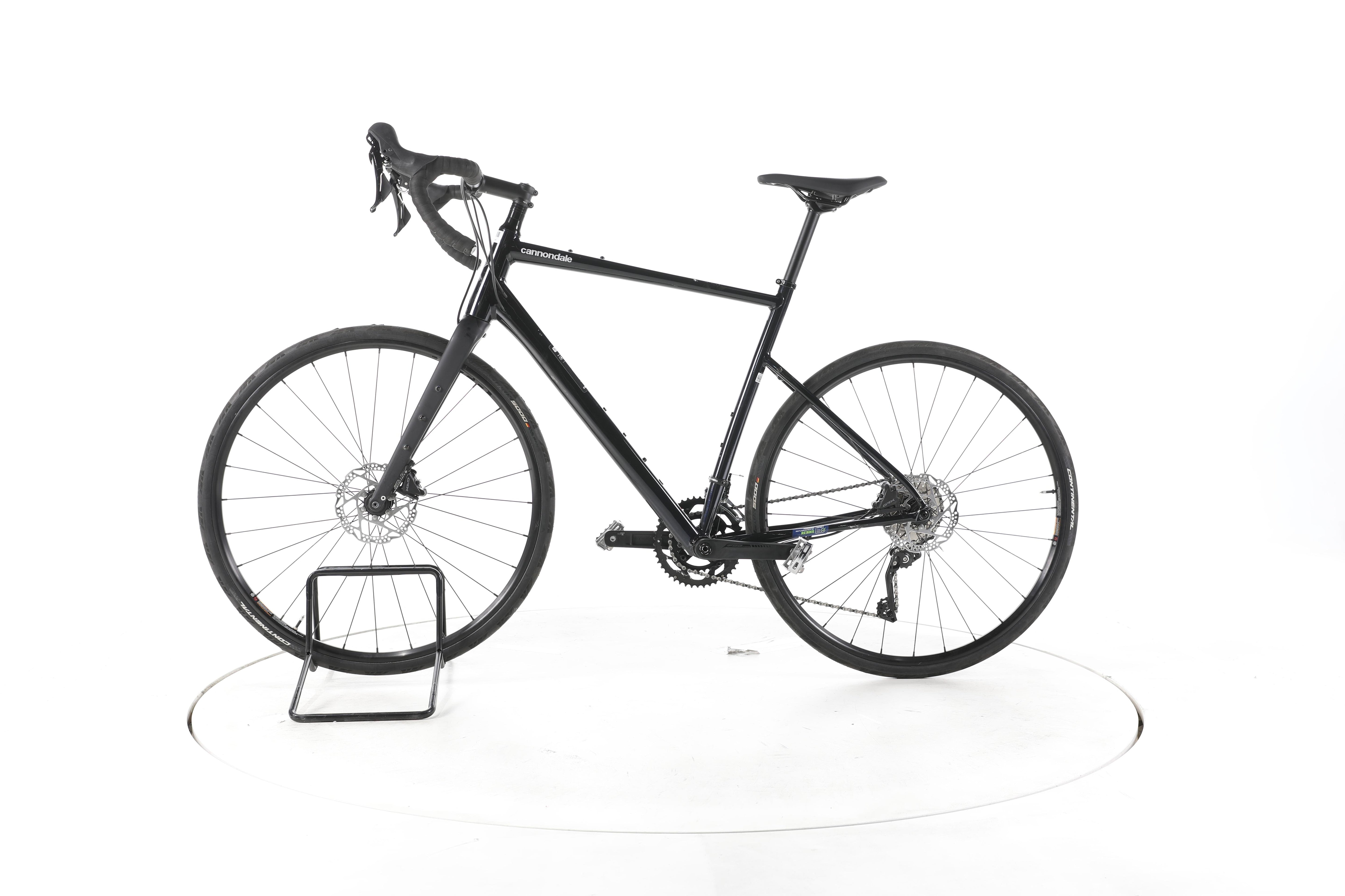 Cannondale Topstone 2 Gravelbike Carbon 2024 - Image 7