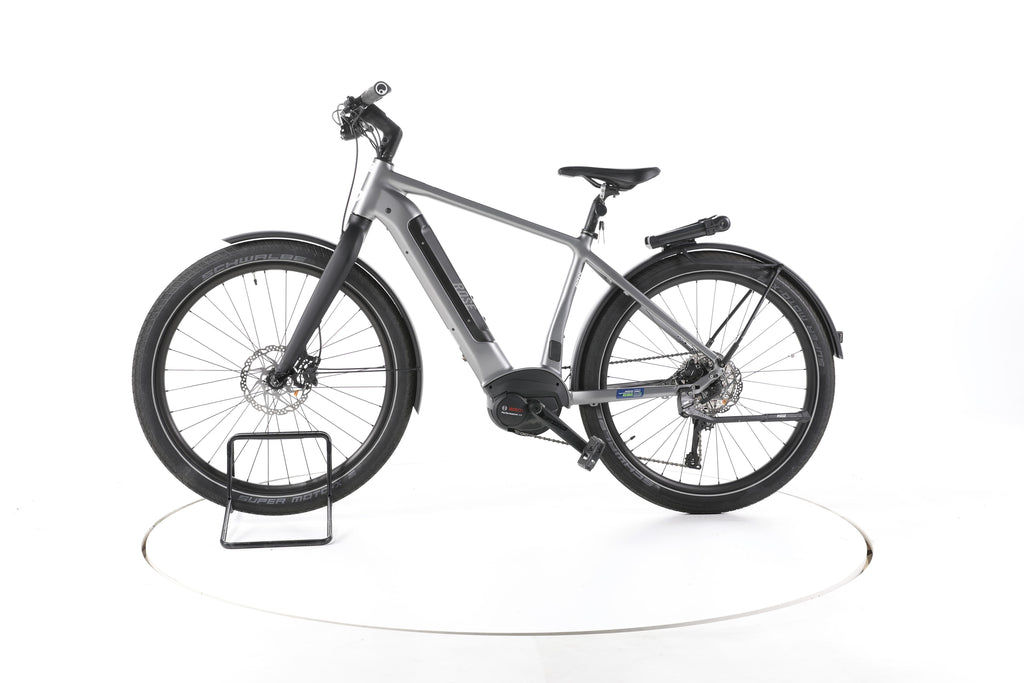 Rose XTRA WATT EVO PLUS 1 ALLROAD Trekking E-Bike - Image 7