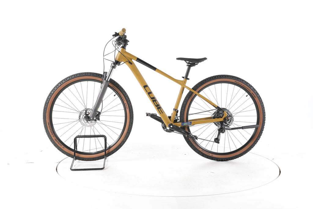 Cube Aim EX 29 Fahrrad Hardtail - Image 7