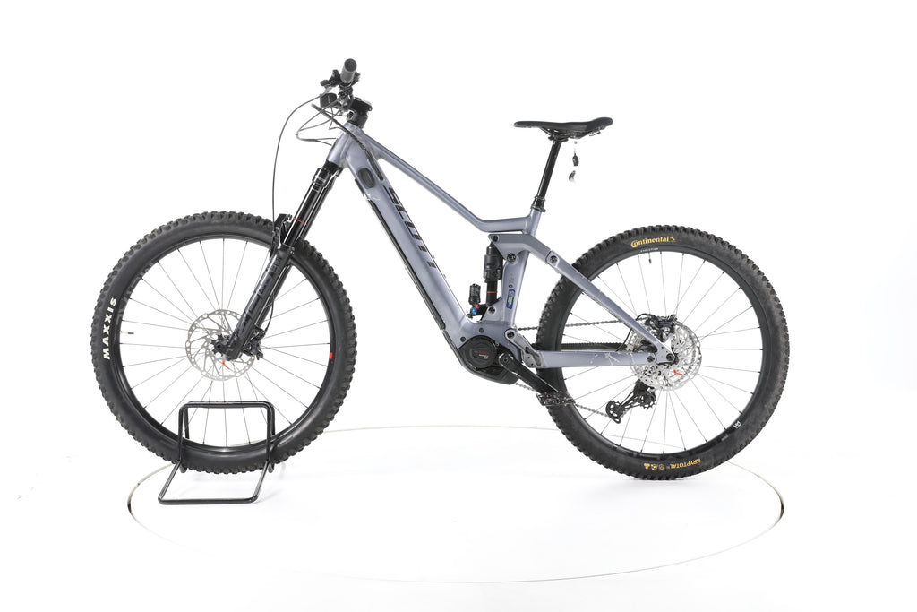 Scott Ransom eRide 920 E-Bike Fully - Image 7