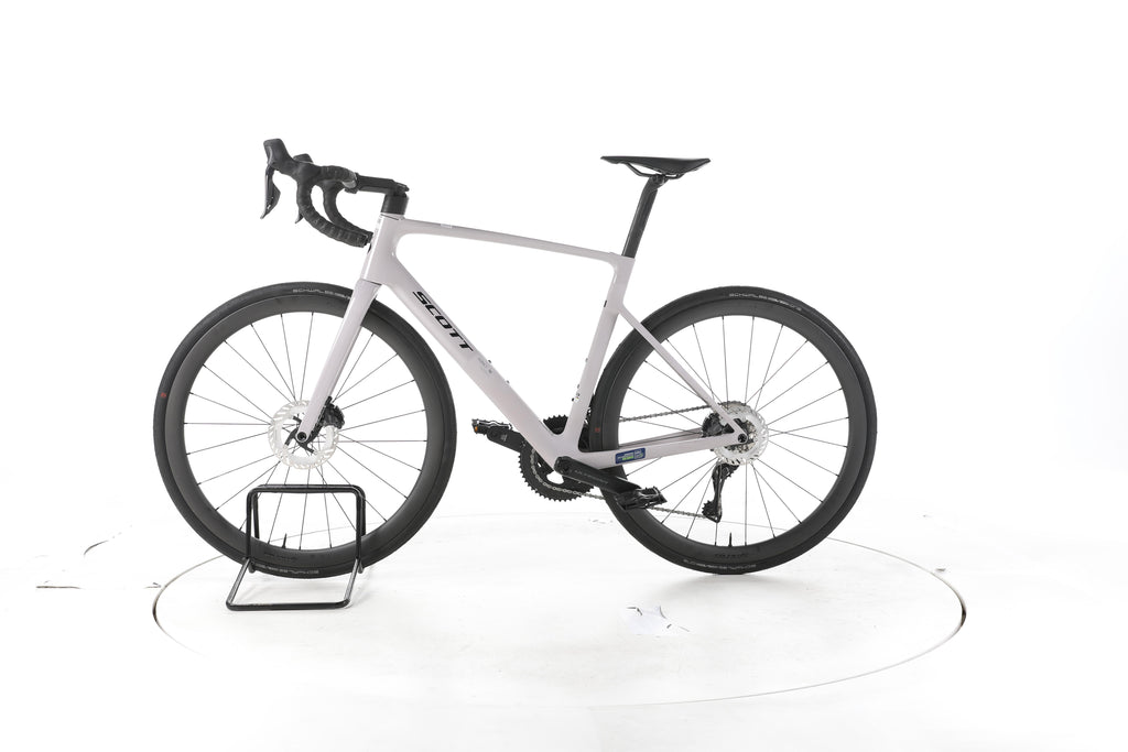 Scott Addict RC 20 Hushed Rennrad Carbon - Image 7