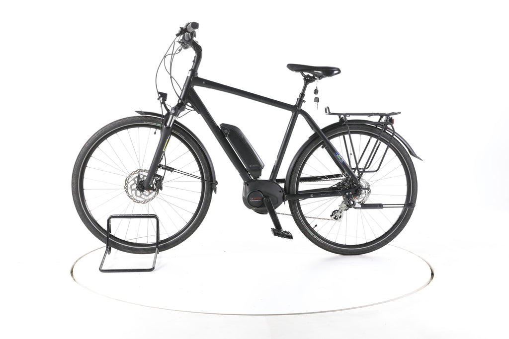 Kalkhoff Endeavour 1.B Trekking E-Bike Tiefeinsteiger - Image 7