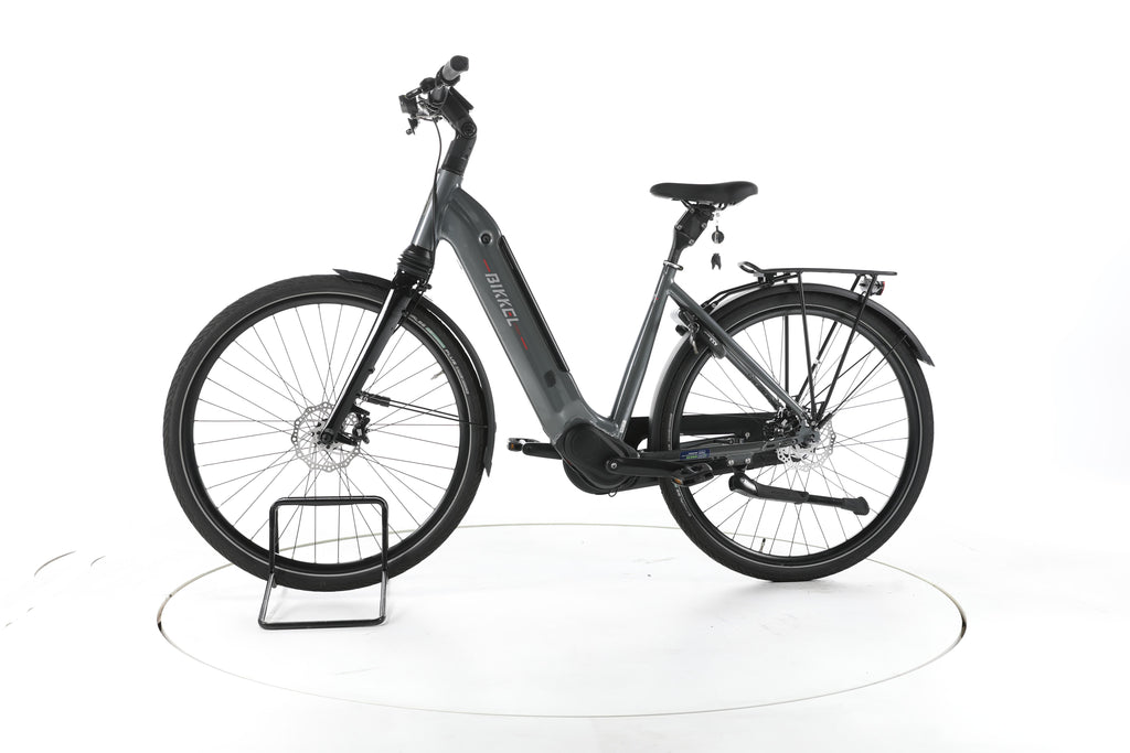 Bikkel Stenza City E-Bike Tiefeinsteiger 2023 - Image 7