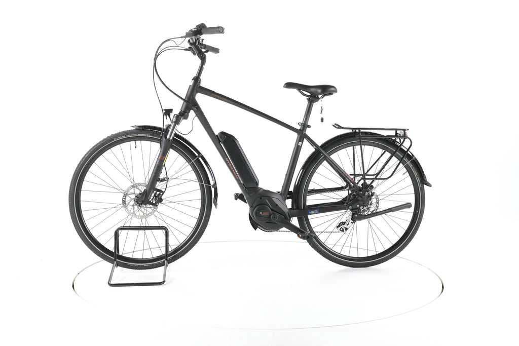 Dynamics Forte Ultra 508 Trekking E-Bike 2024 - Image 7