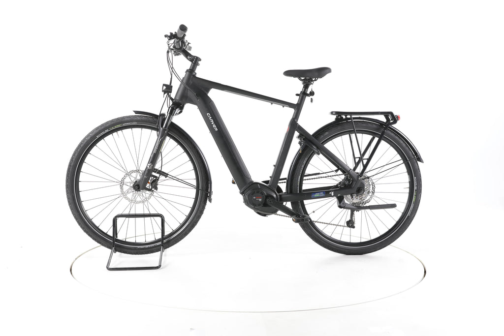 Carver Route E.510 Trekking E-Bike - Image 7