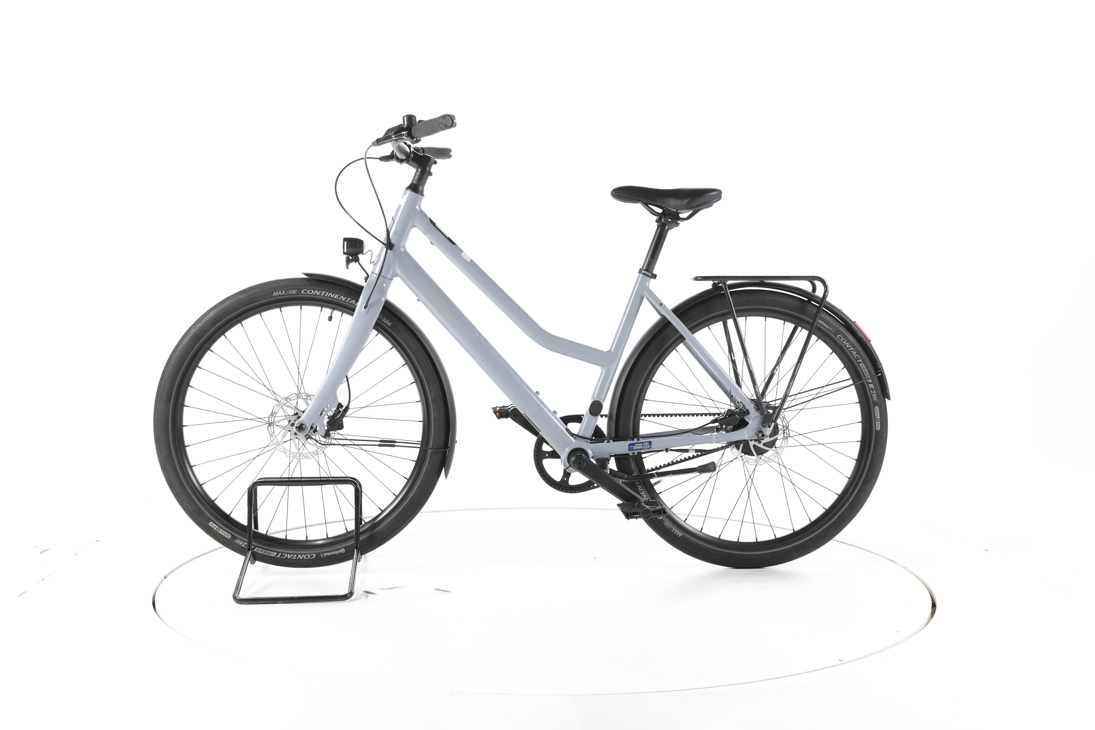 Ampler Bikes Juna City E-Bike - Image 7