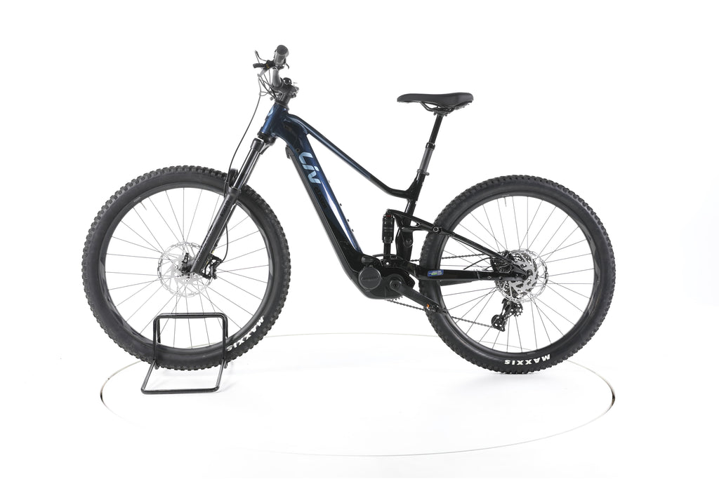 Liv Embolden E+ 2 Fully E-Bike 2023 - Image 7