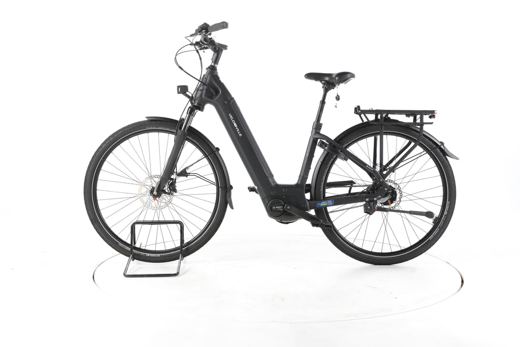 Velo de Ville AEB 490 8Gg RT City E-Bike Tiefeinsteiger 2024 - Image 7