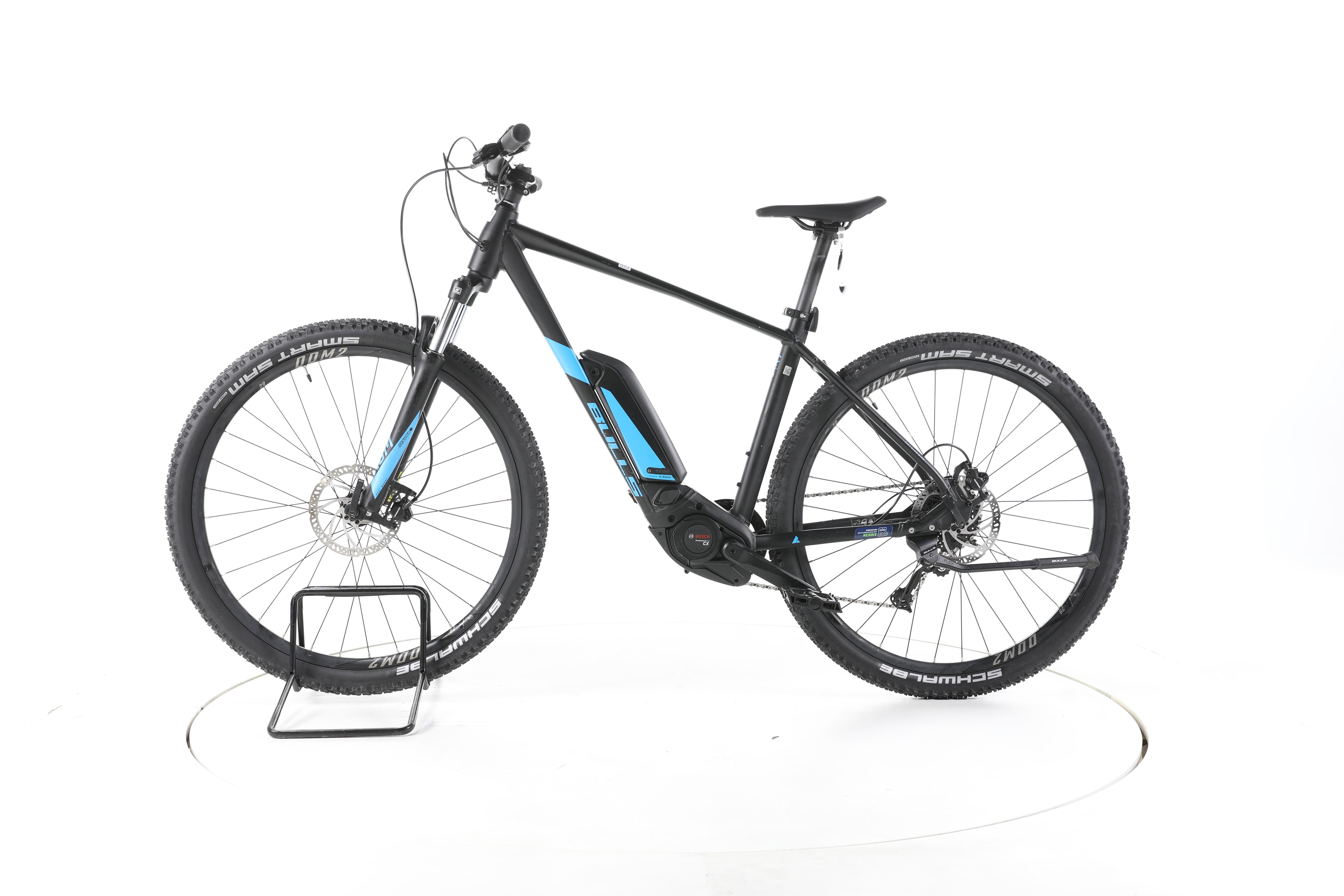 Bulls LT CX 29 E-Bike - Image 7