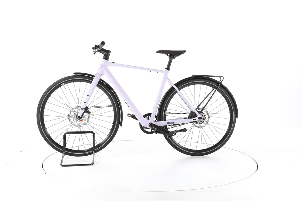 Rose Sneak Plus EQ E-Gravelbike - Image 7