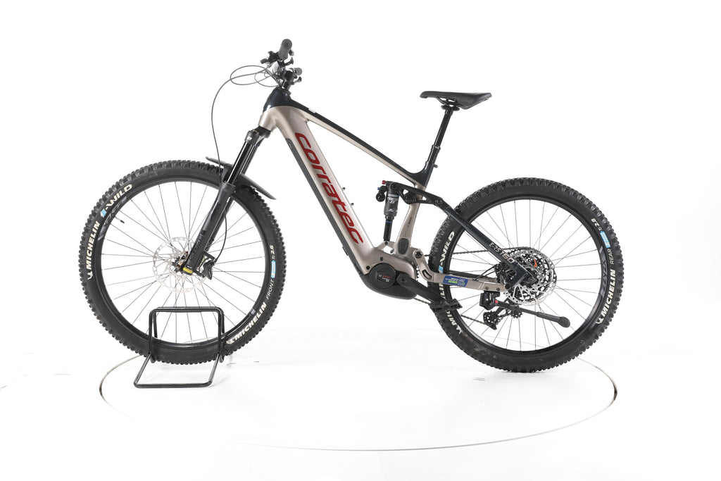 Corratec Power RS 160 E-Bike Fully - Image 7