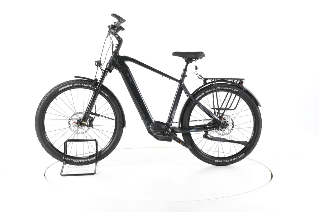 HoheAcht Pasio Urbeno City E-Bike - Image 7