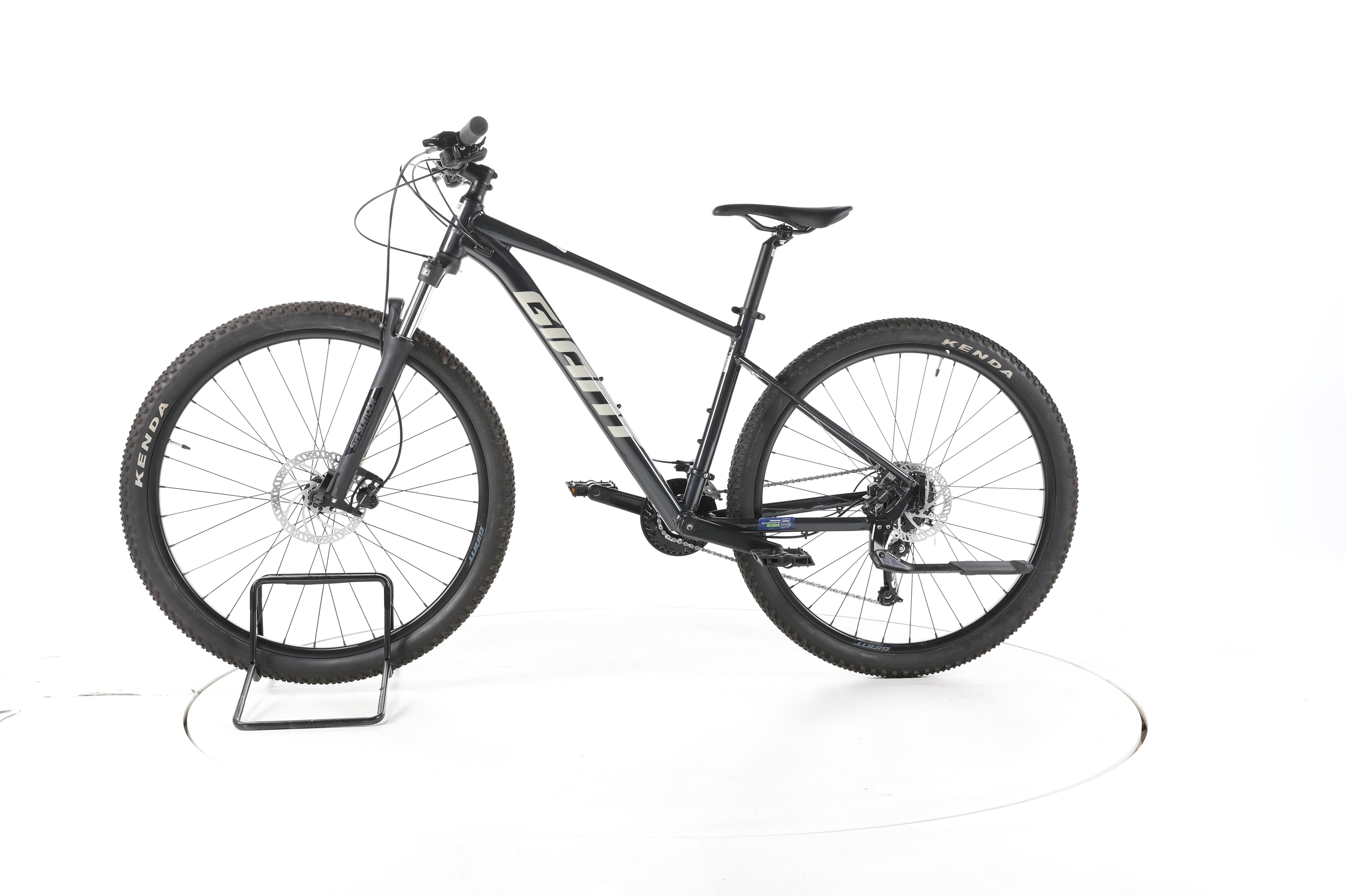 Giant Talon 3+ Fahrrad Hardtail - Image 7