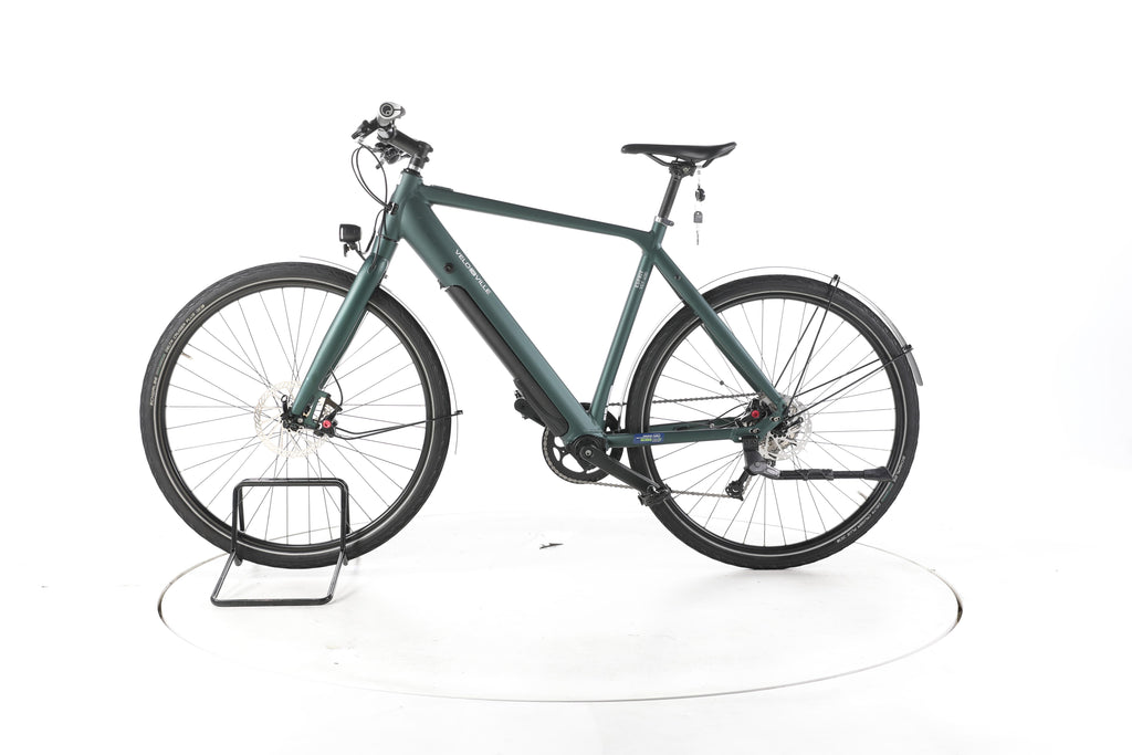Velo de Ville VEF 400 Trekking E-Bike 2024 - Image 7