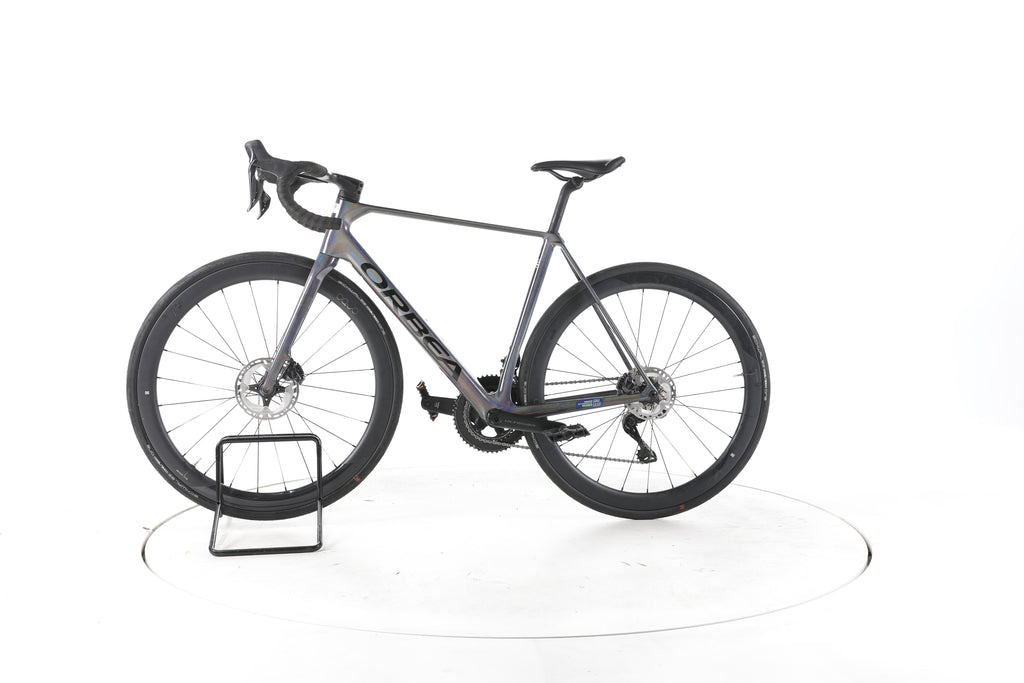 Orbea Orca M20iLTD Rennrad Carbon - Image 7