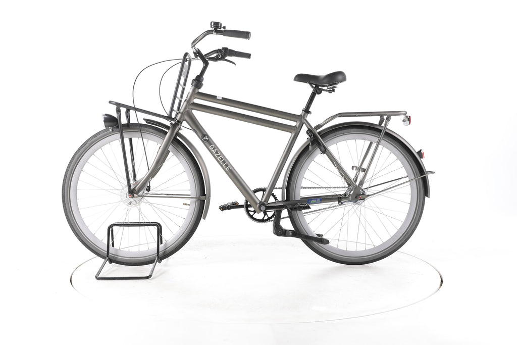 Gazelle PuurNL Fahrrad City & Trekking - Image 7