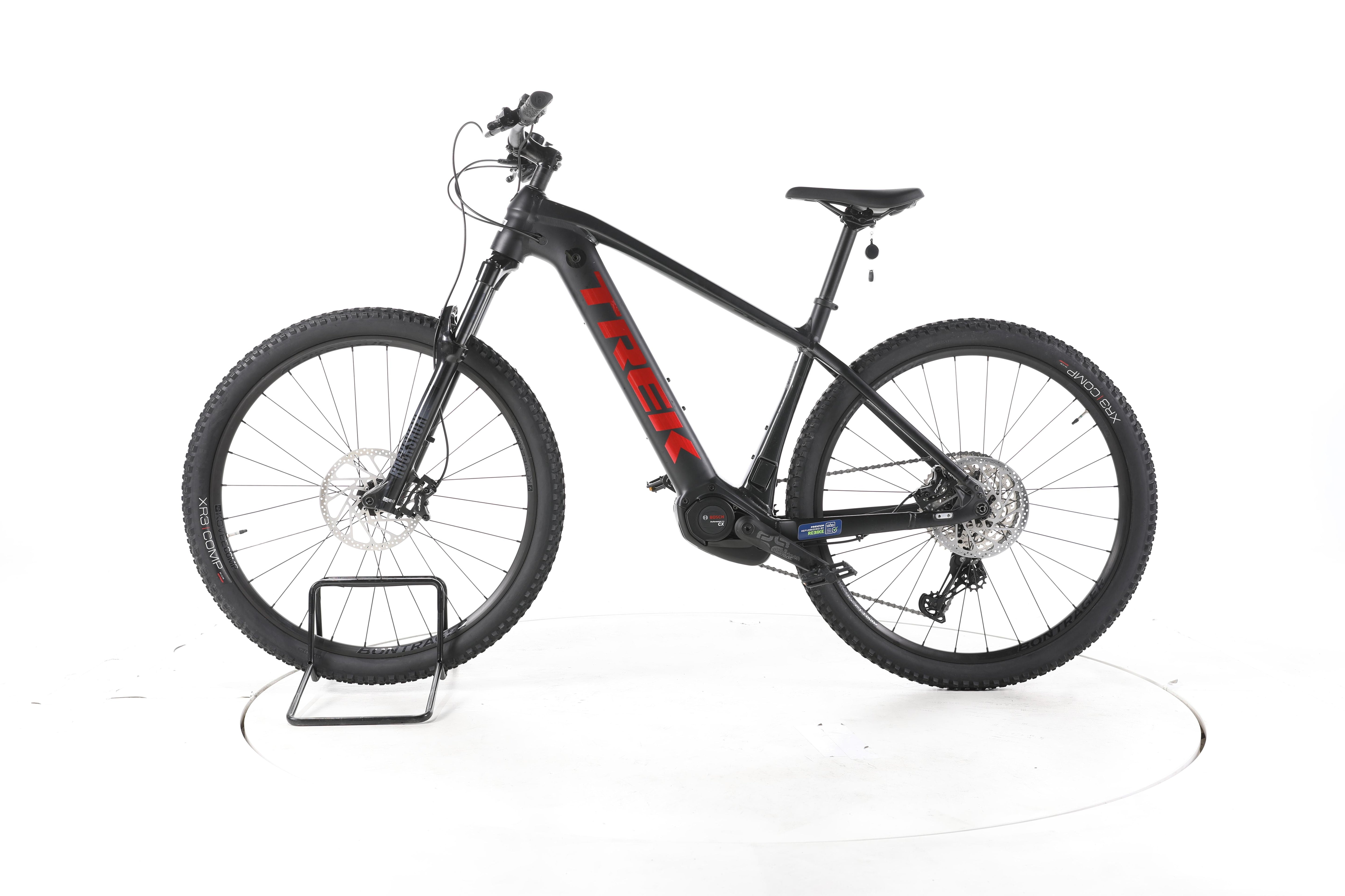 Trek Powerfly 5 Gen 3 E-Bike - Image 7