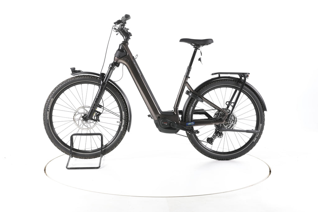 Centurion Country R900 L Trekking E-Bike Tiefeinsteiger 2026 - Image 7