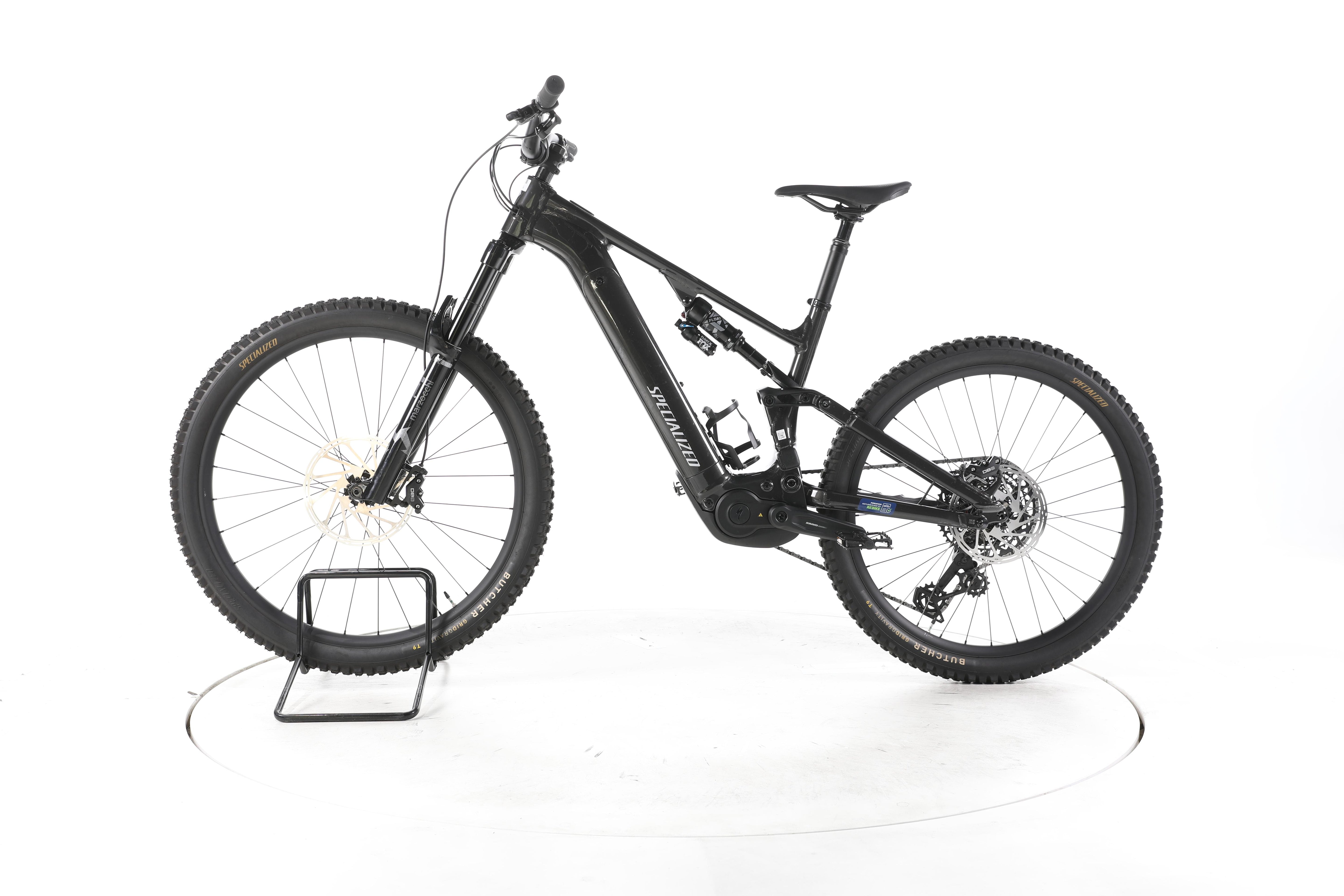 Specialized Turbo Levo 4 E-Bike Fully 2025 - Image 7