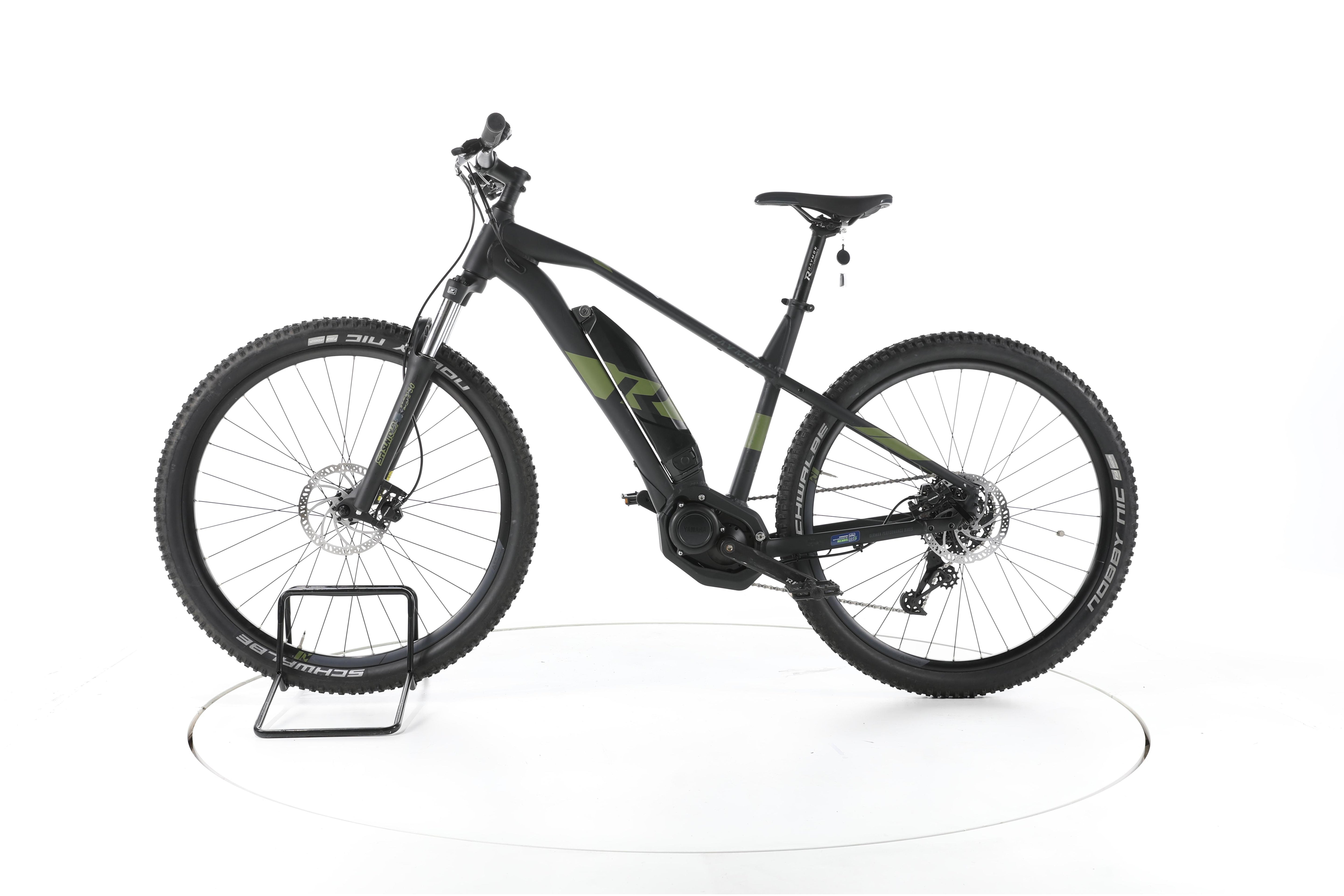 R Raymon HardRay E 2.0 E-Bike 2023 - Image 7