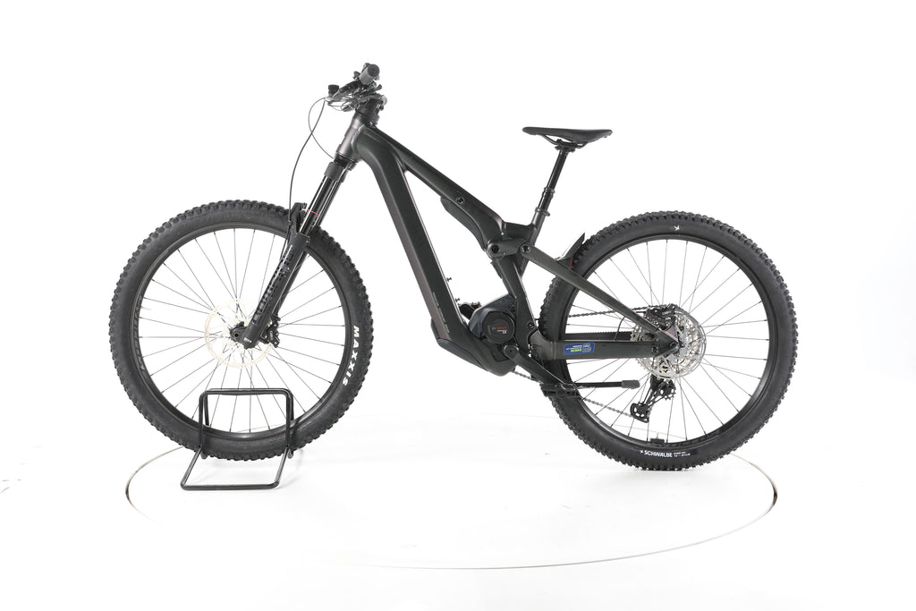 Scott Patron eRIDE 920 Fully E-Bike - Image 7