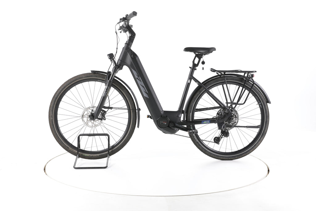 KTM Macina Style 720 Trekking E-Bike Tiefeinsteiger - Image 7